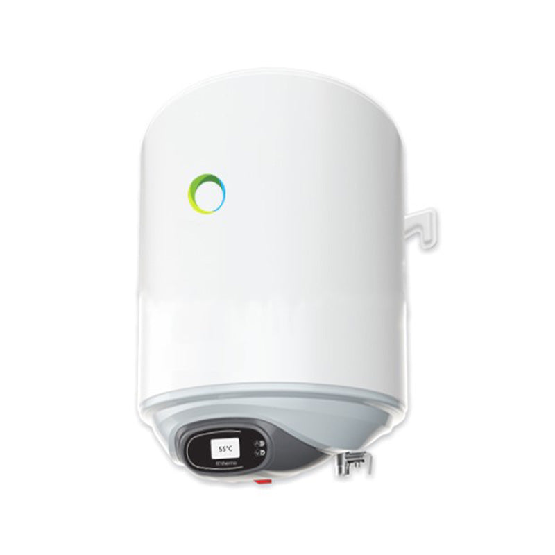 30 Liter Solar-Offgridboiler