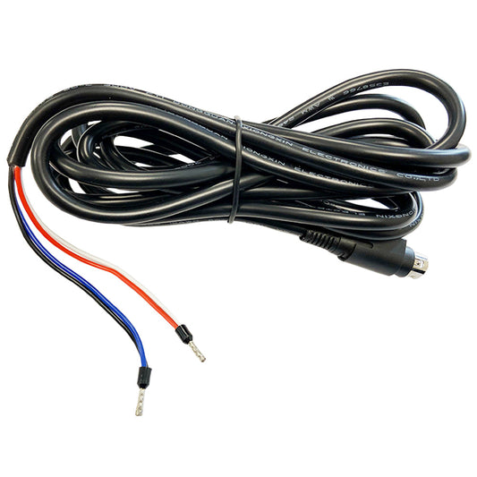 Zubehör: Batteriekabel (für Offgrid- und Caravanboiler)