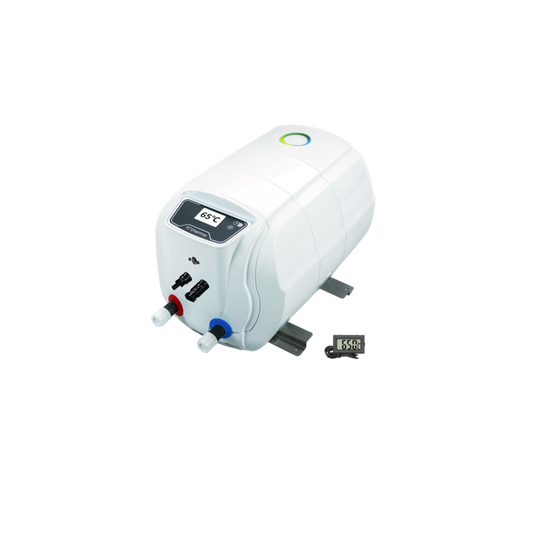 Solar Caravan Boiler 10 Liter
