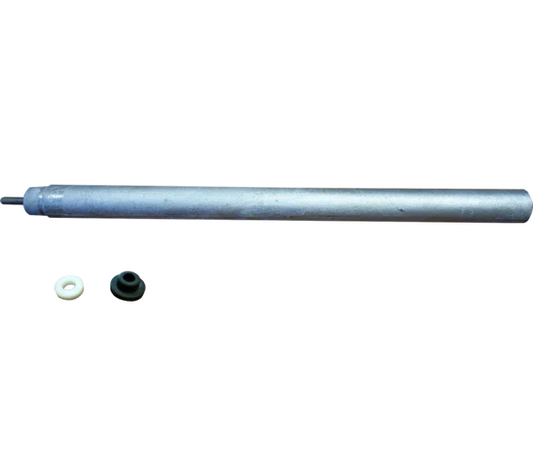 Zubehör: Anoden für 80 Liter Boiler (Ersatzteil)