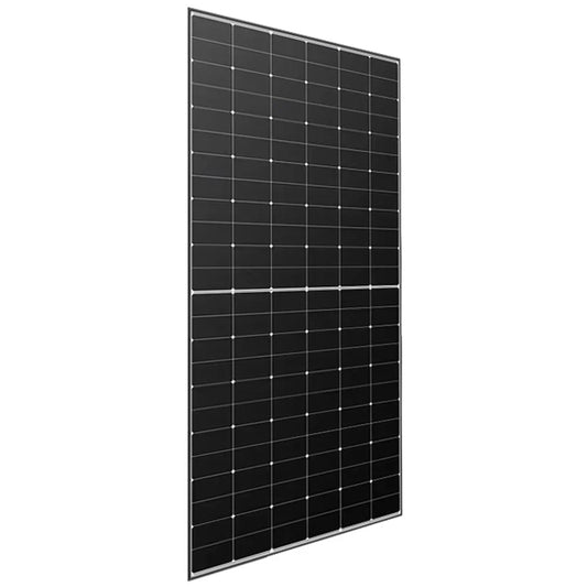 Longi Hi-Mo-6 430W Solarmodul