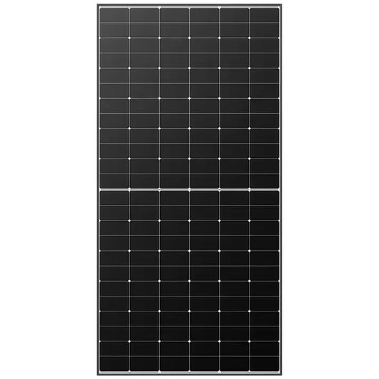 Longi Hi-Mo-6 430W Solarmodul