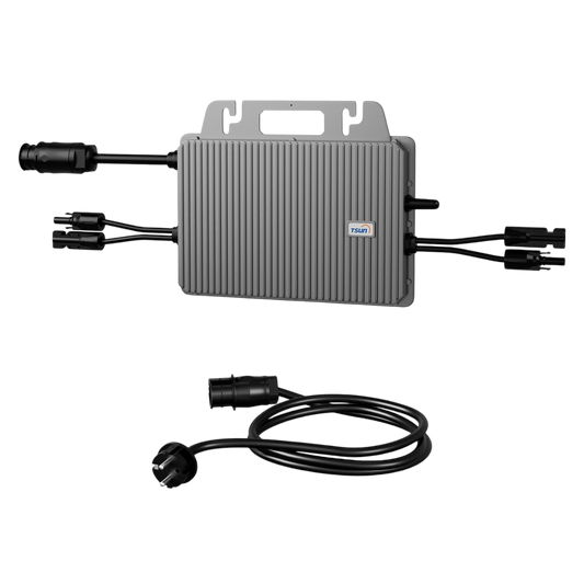 Mikro-Wechselrichter TSOL-M800 mit WIFI
